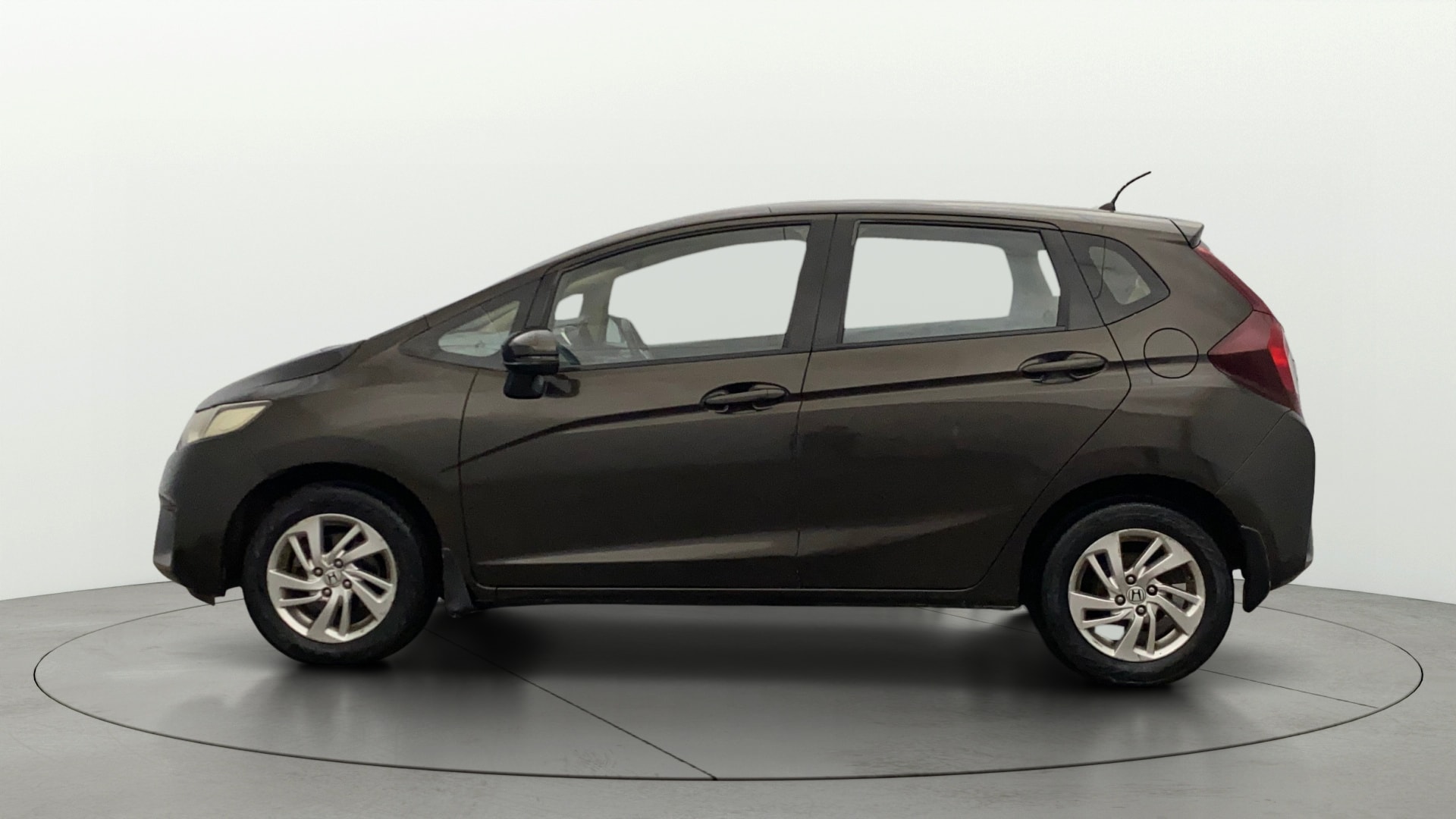Used 2018 Honda Jazz Used 2018 Honda Jazz