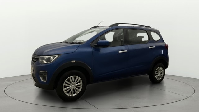 View Renault Triber Image 21 Used Renault Triber Image 21