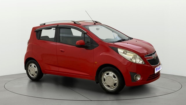 View Chevrolet Beat Image 21 Used Chevrolet Beat Image 21