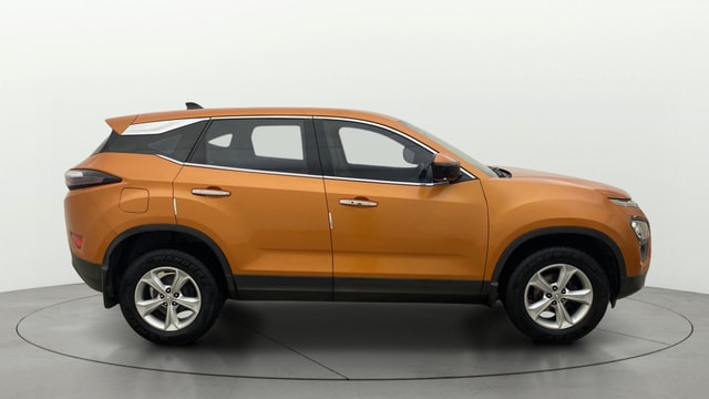 View Tata Harrier Image 28 Used Tata Harrier Image 28