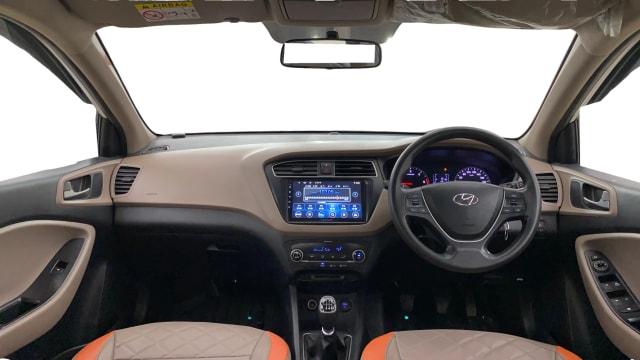 View Hyundai Elite i20 Image 15 Used Hyundai Elite i20 Image 15