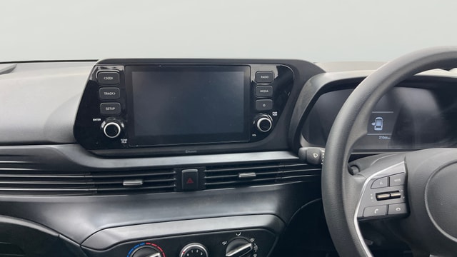 View Hyundai Elite i20 Image 18 Used Hyundai Elite i20 Image 18