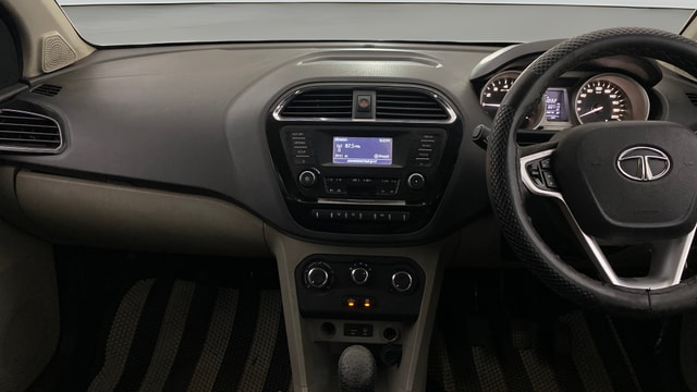 View Tata Tiago Image 17 Used Tata Tiago Image 17