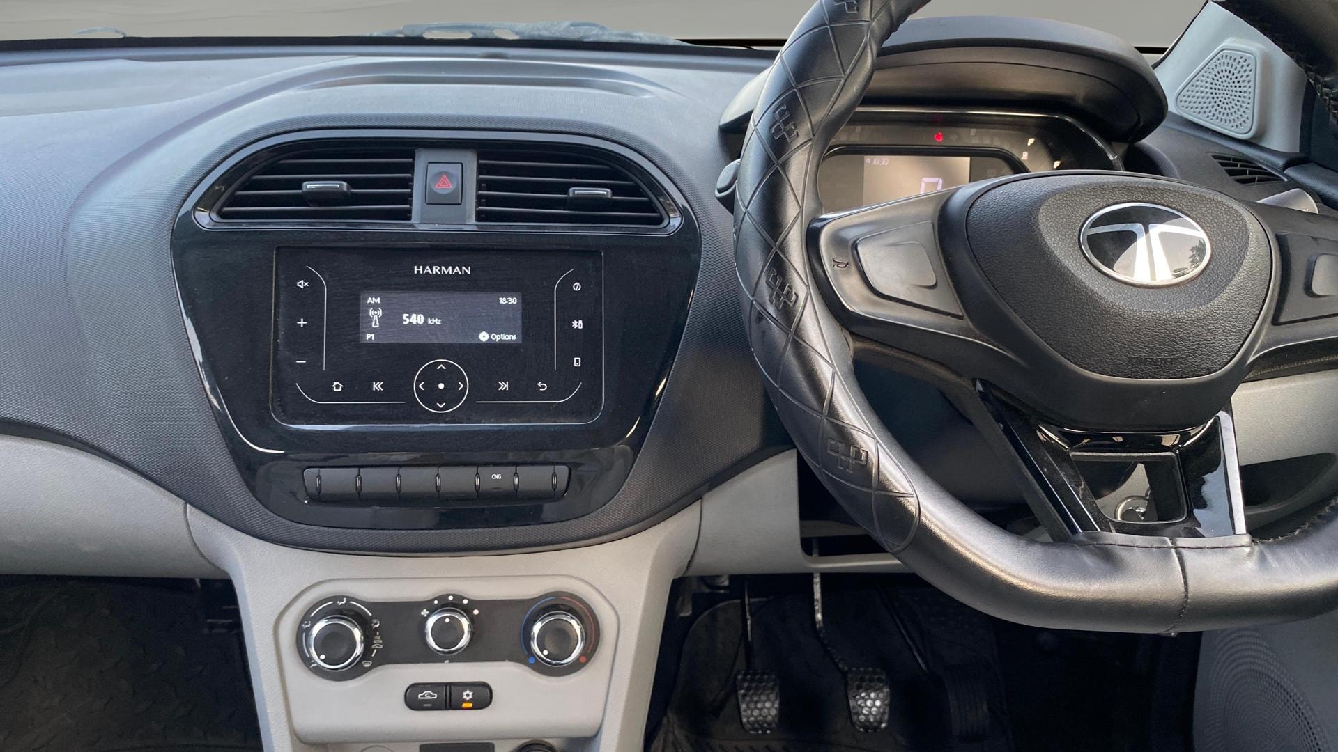 Used 2024 Tata Tiago Used 2024 Tata Tiago