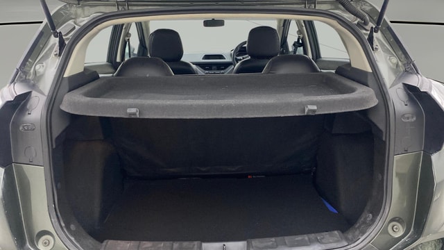 View Tata Nexon Image 37 Used Tata Nexon Image 37