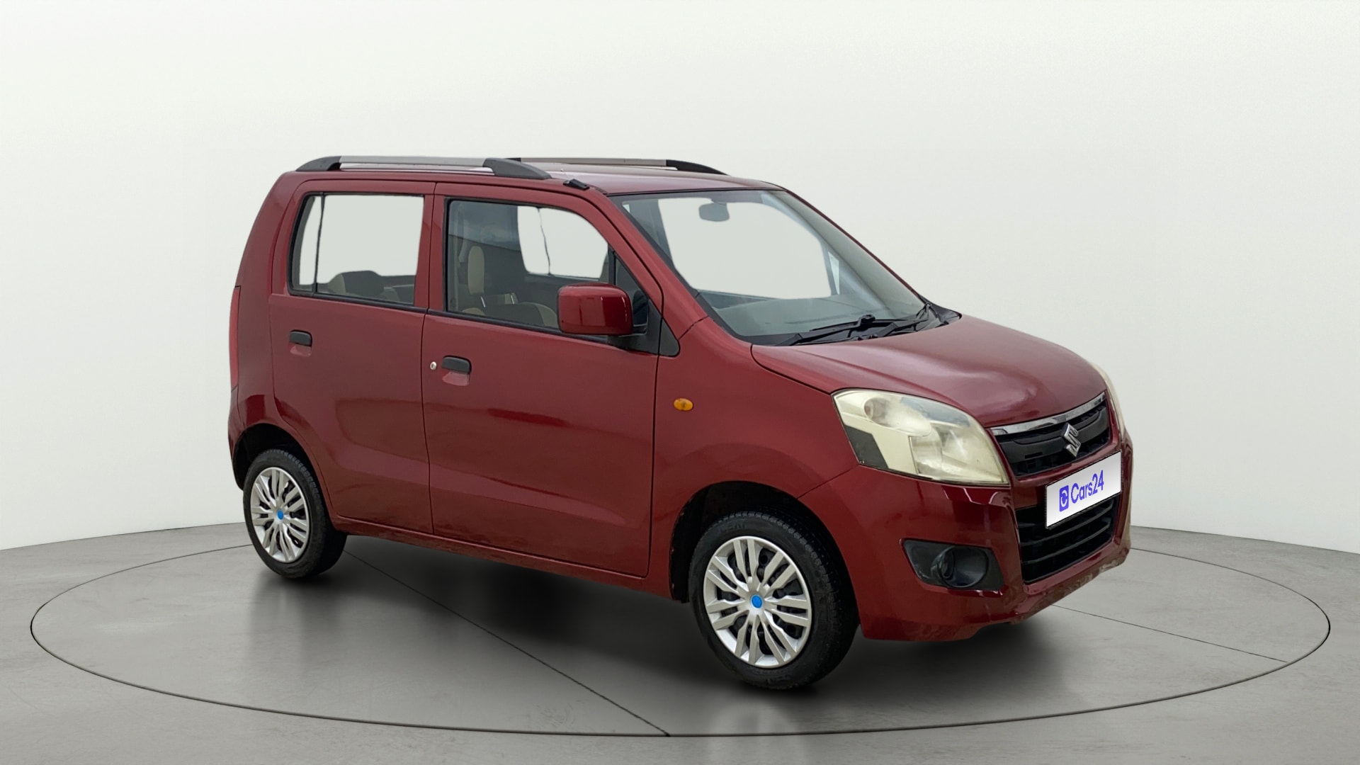 Used 2015 Maruti Suzuki 1000 Used 2015 Maruti Suzuki 1000