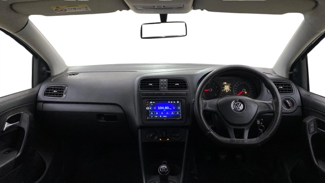 View Volkswagen Polo Image 15 Used Volkswagen Polo Image 15