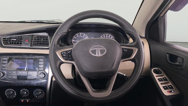 View Tata Zest Image 12 Used Tata Zest Image 12