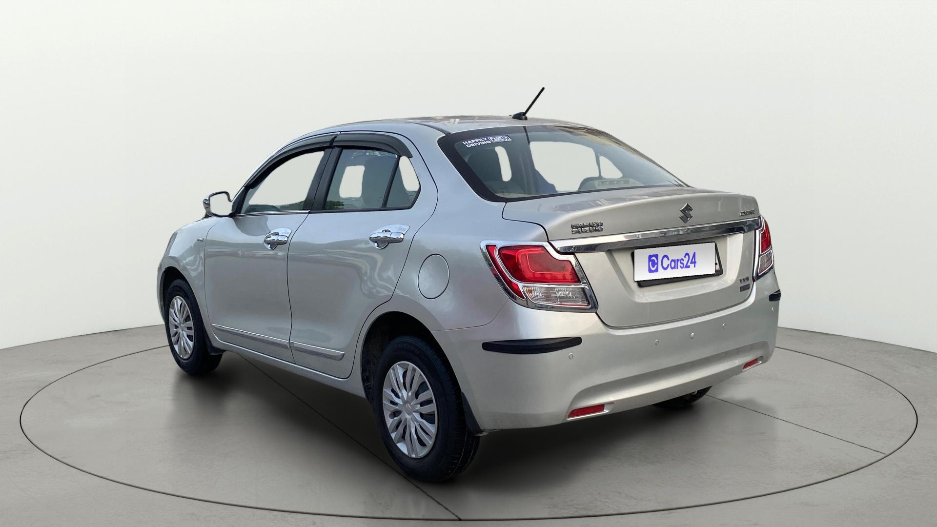 View 2019 Maruti Suzuki 1000 Base Variant Image 2 Used 2019 Maruti Suzuki 1000 Base Variant Image 2