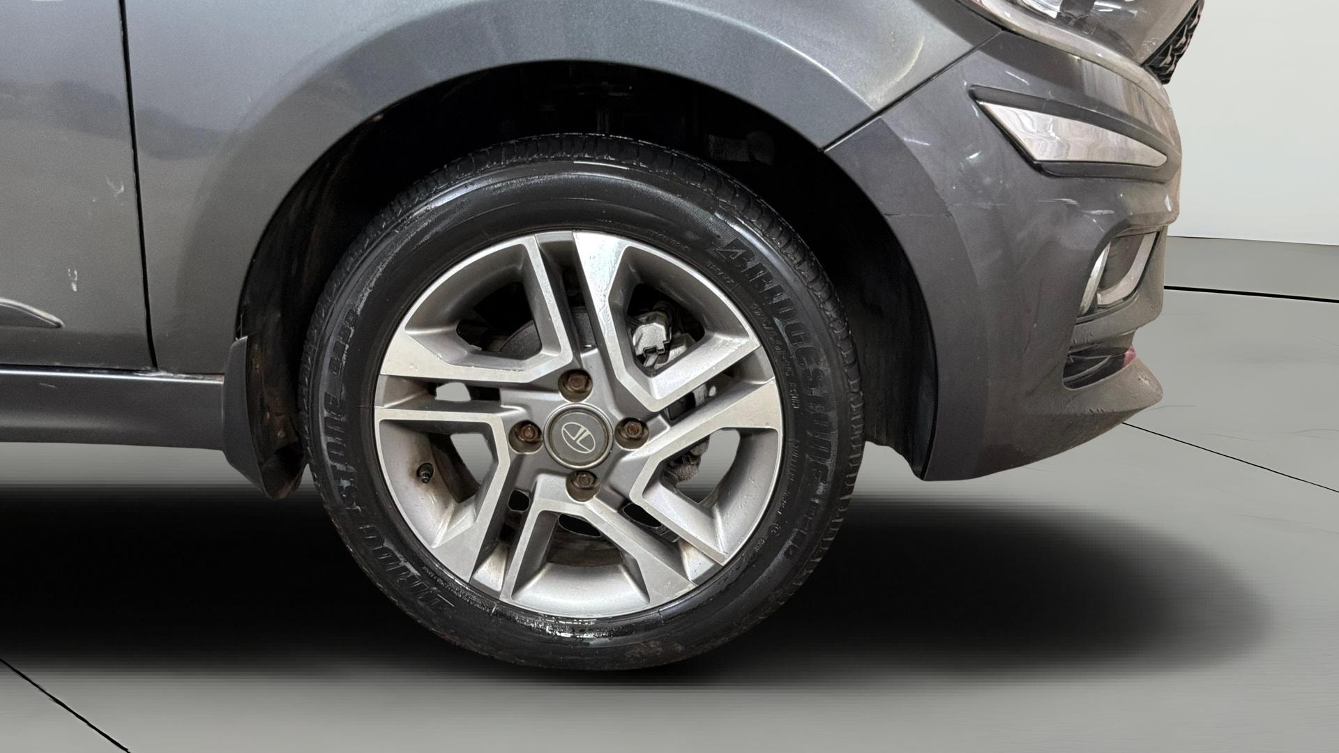 View 2023 Tata Tigor XE Diesel Image 42 Used 2023 Tata Tigor XE Diesel Image 42