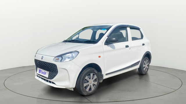 View Maruti Suzuki Alto K10 Image 35 Used Maruti Suzuki Alto K10 Image 35