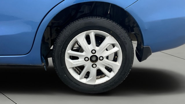 View Honda Amaze Image 11 Used Honda Amaze Image 11