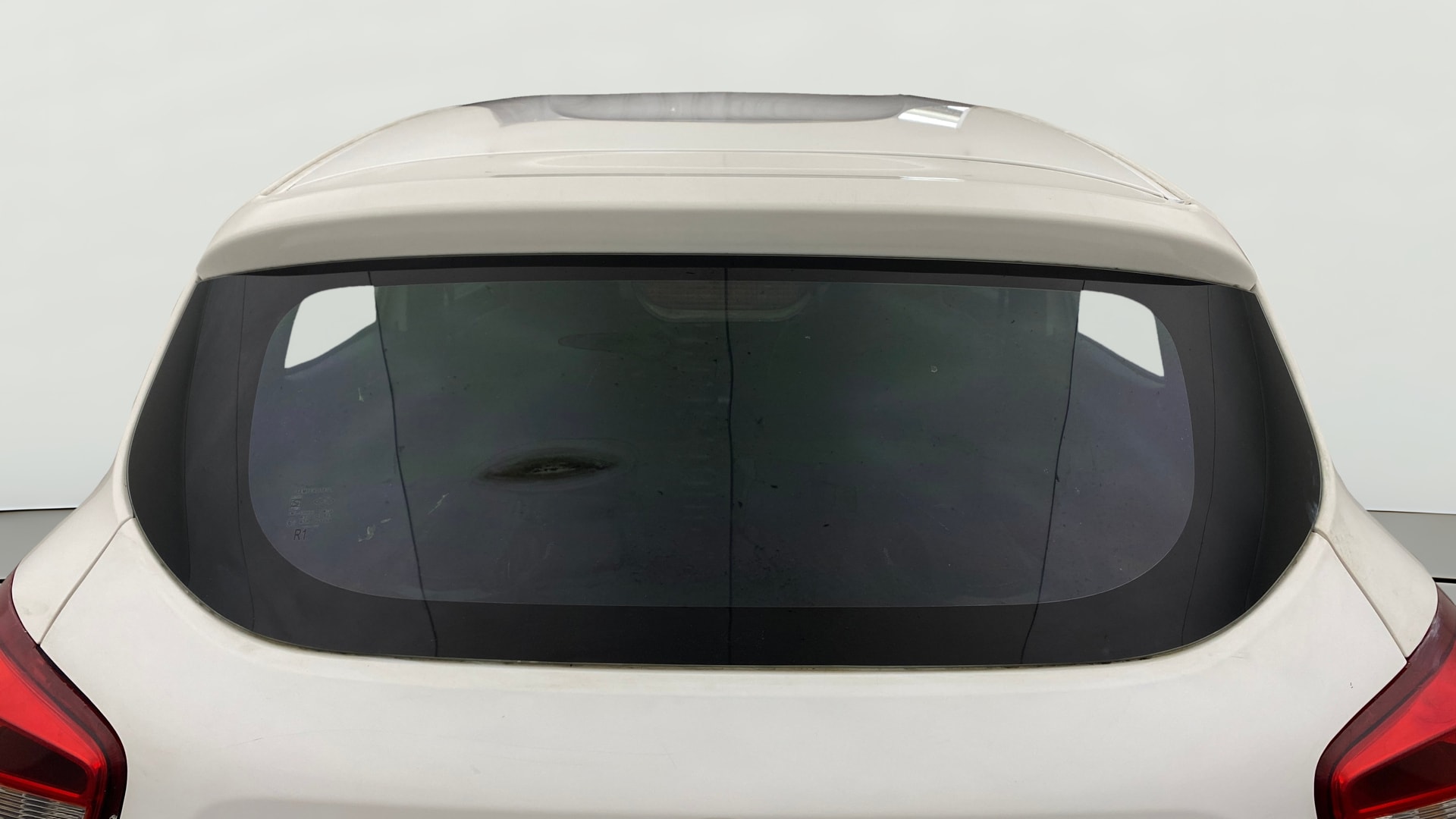 View 2022 Renault Kwid RXL 1.0 Image 4 Used 2022 Renault Kwid RXL 1.0 Image 4
