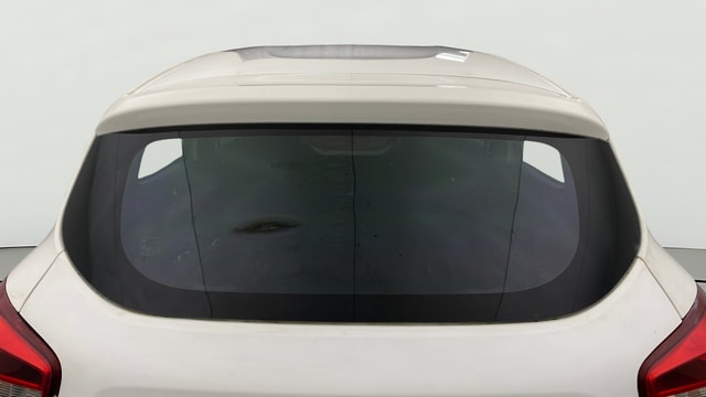 View Renault Kwid Image 4 Used Renault Kwid Image 4