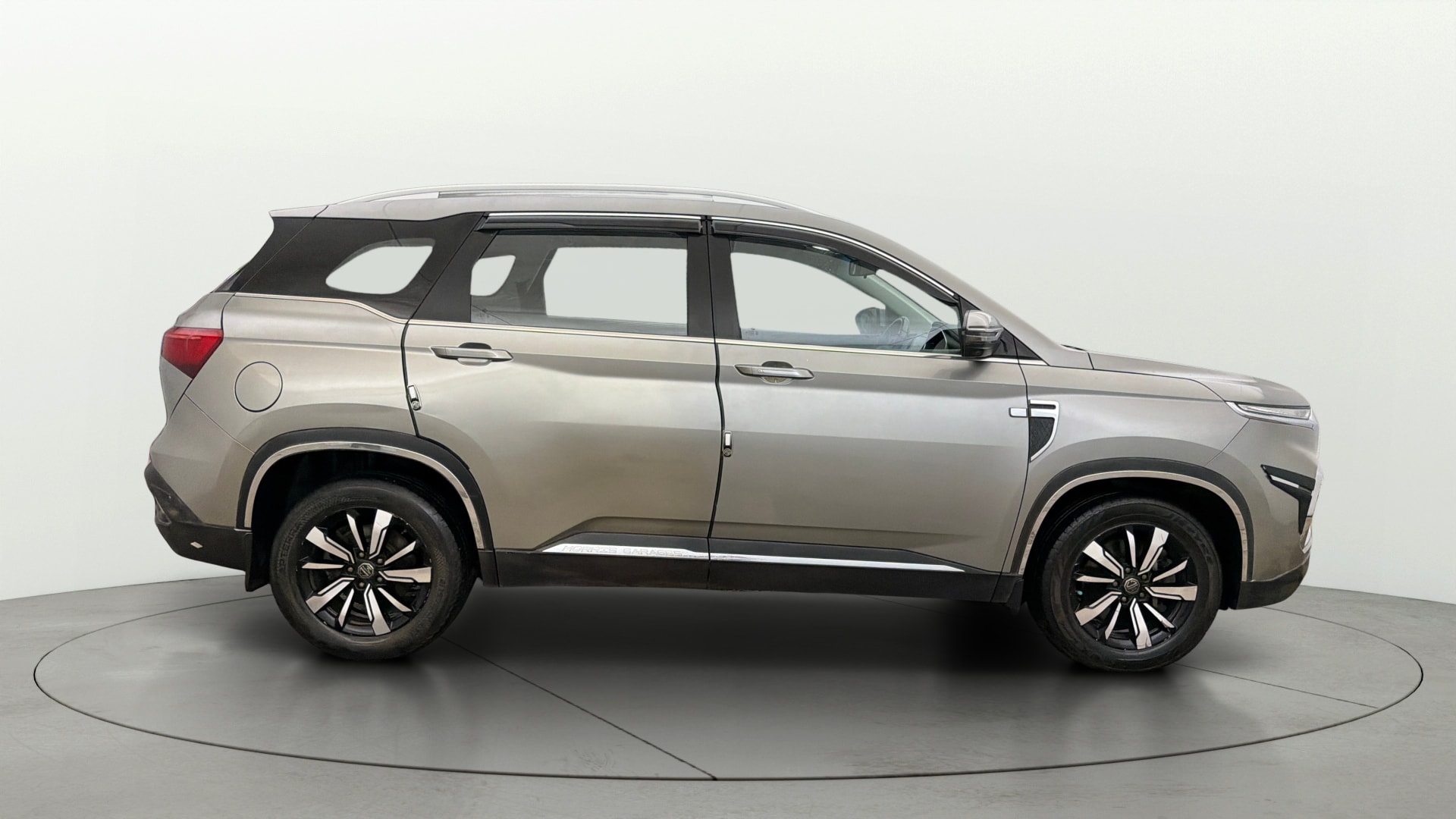 Used 2020 MG Hector Used 2020 MG Hector