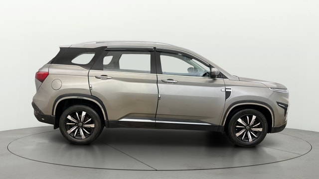 View MG Hector Image 9 Used MG Hector Image 9