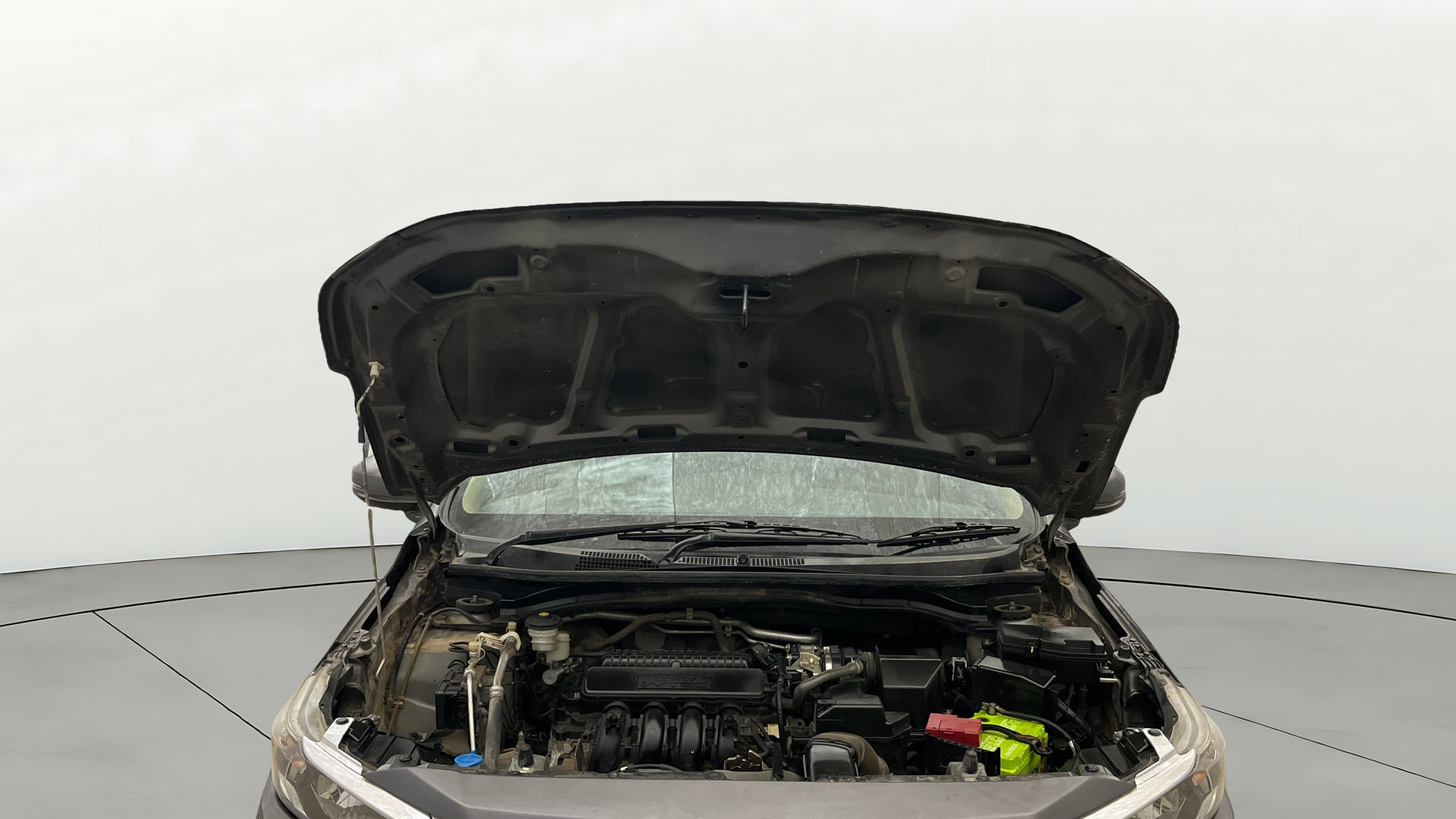 View 2019 Honda Amaze E MT Petrol BS IV Image 18 Used 2019 Honda Amaze E MT Petrol BS IV Image 18