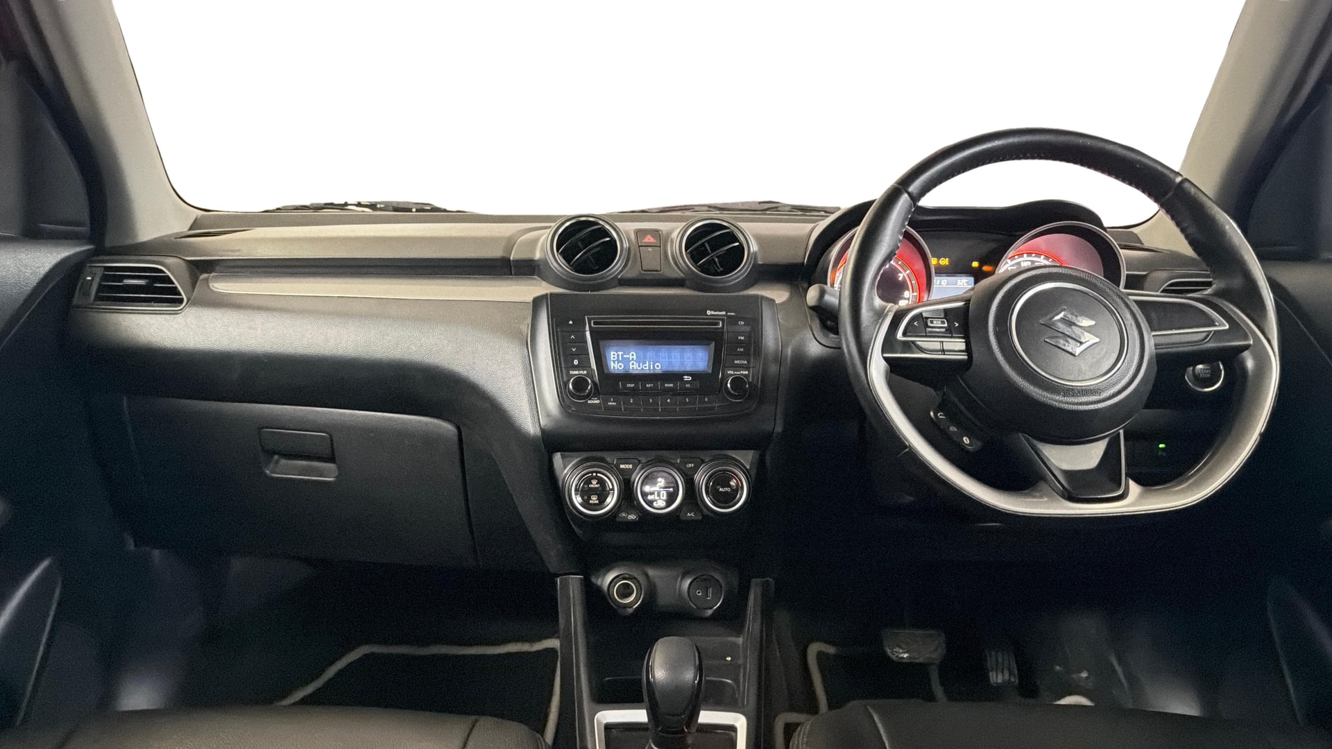 View 2019 Maruti Suzuki 1000 Base Variant Image 15 Used 2019 Maruti Suzuki 1000 Base Variant Image 15