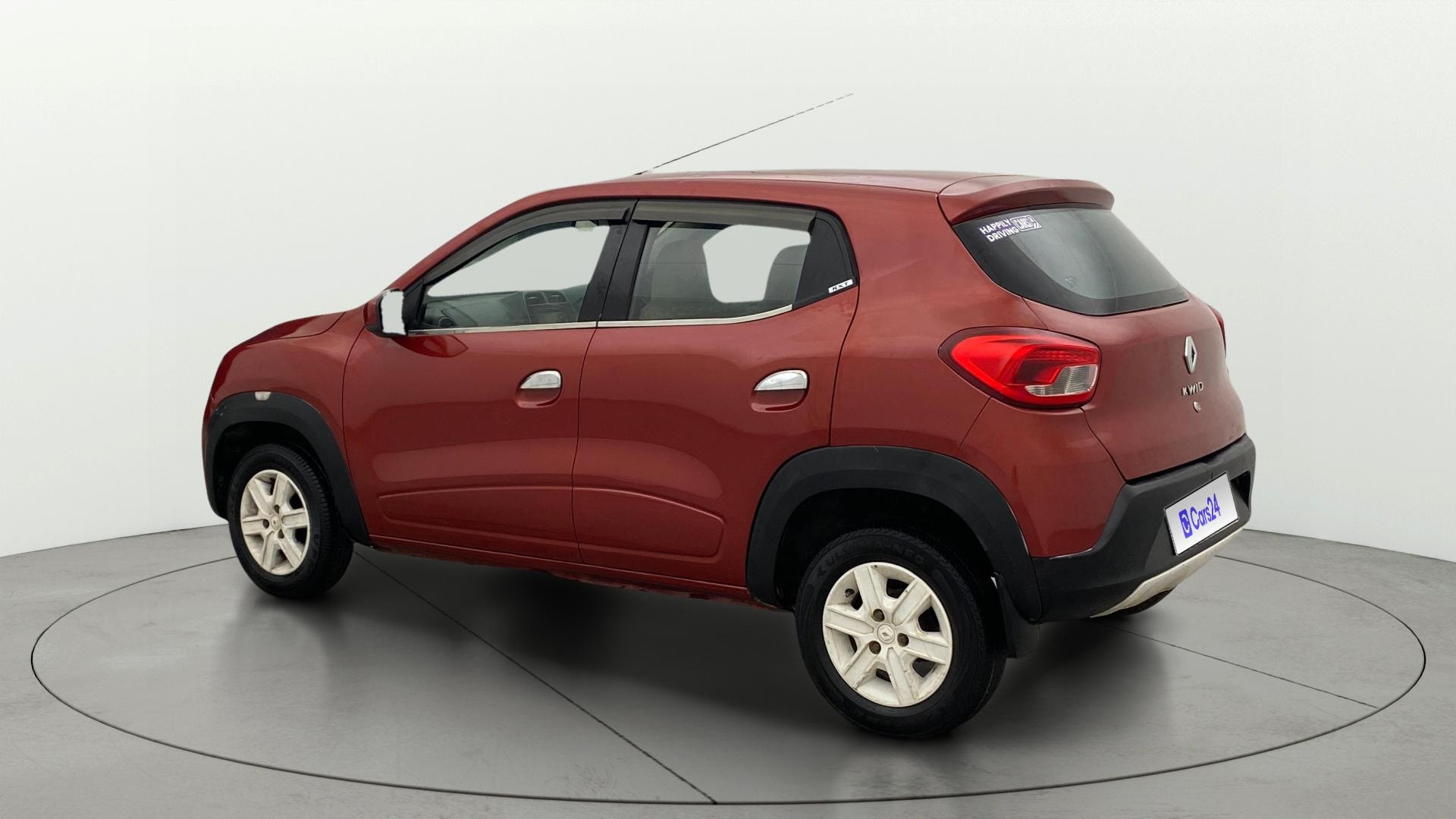 Used 2018 Renault Kwid Used 2018 Renault Kwid
