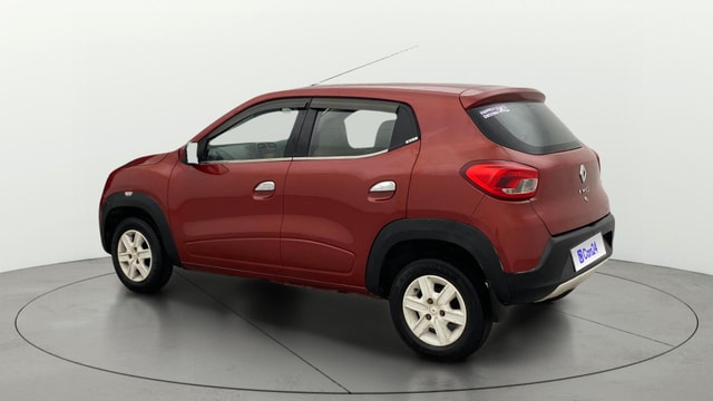 View Renault Kwid Image 2 Used Renault Kwid Image 2