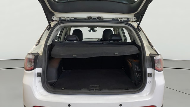 View Jeep Compass Image 38 Used Jeep Compass Image 38