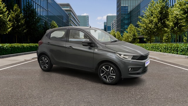 View Tata Tiago Image 21 Used Tata Tiago Image 21