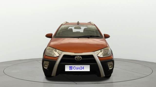 View Toyota Etios Cross Image 1 Used Toyota Etios Cross Image 1