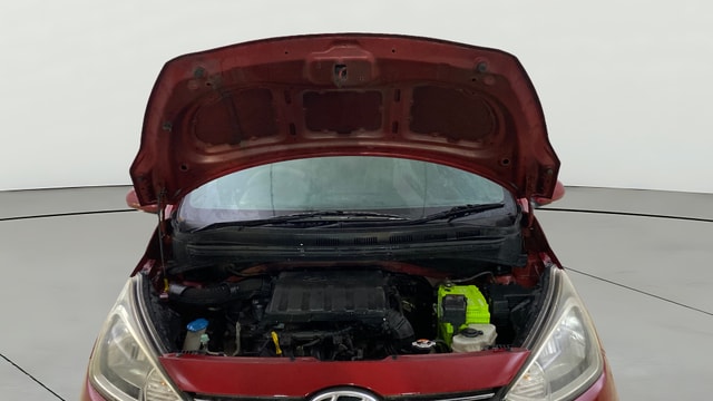 View Hyundai Xcent Image 19 Used Hyundai Xcent Image 19