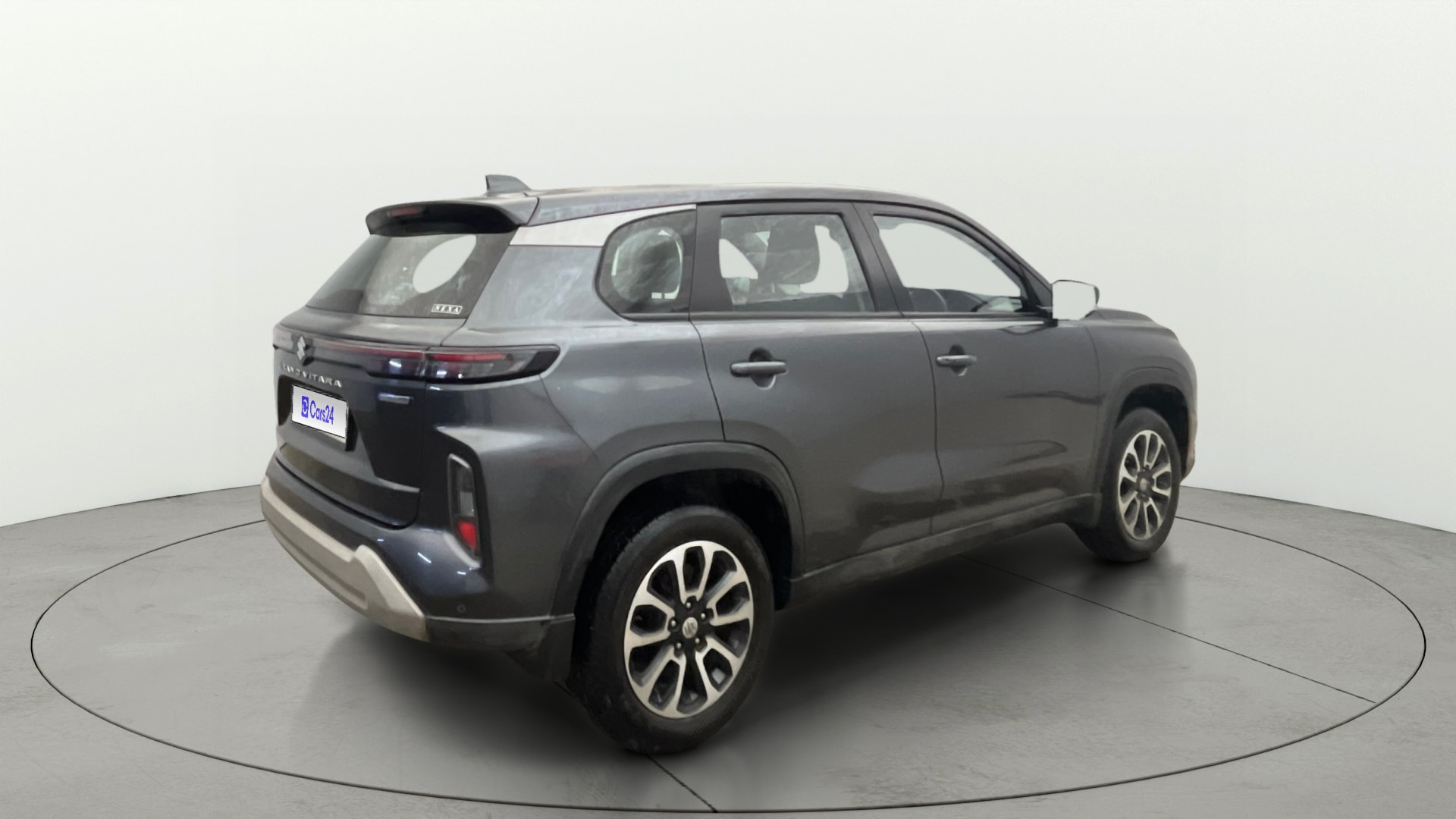 Used 2023 Maruti Suzuki 1000 Used 2023 Maruti Suzuki 1000