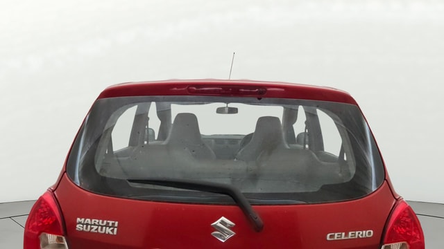 View Maruti Suzuki 1000 Image 4 Used Maruti Suzuki 1000 Image 4