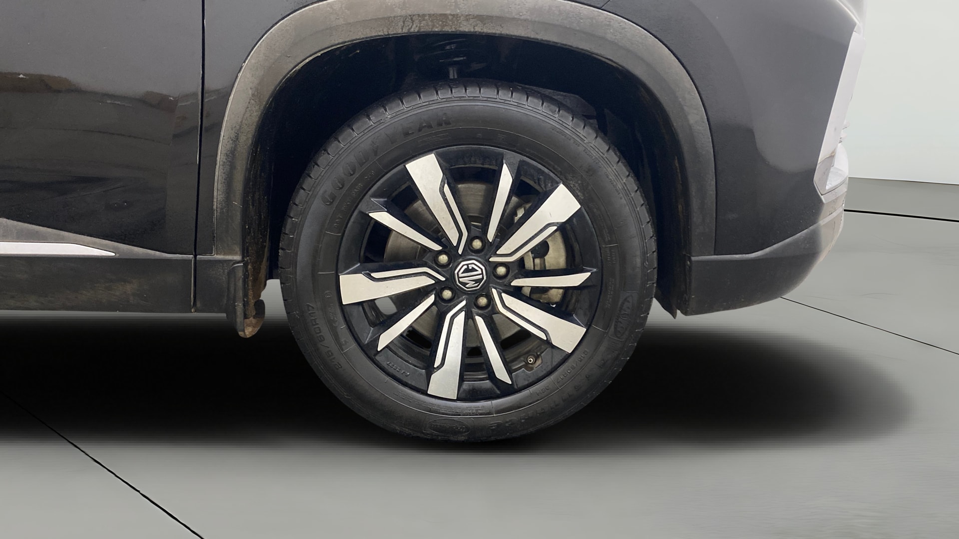 Used 2019 MG Hector Used 2019 MG Hector