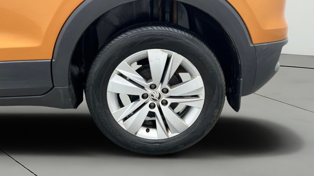 View Skoda Kushaq Image 11 Used Skoda Kushaq Image 11