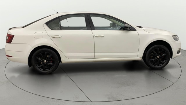 View Skoda Octavia Image 9 Used Skoda Octavia Image 9