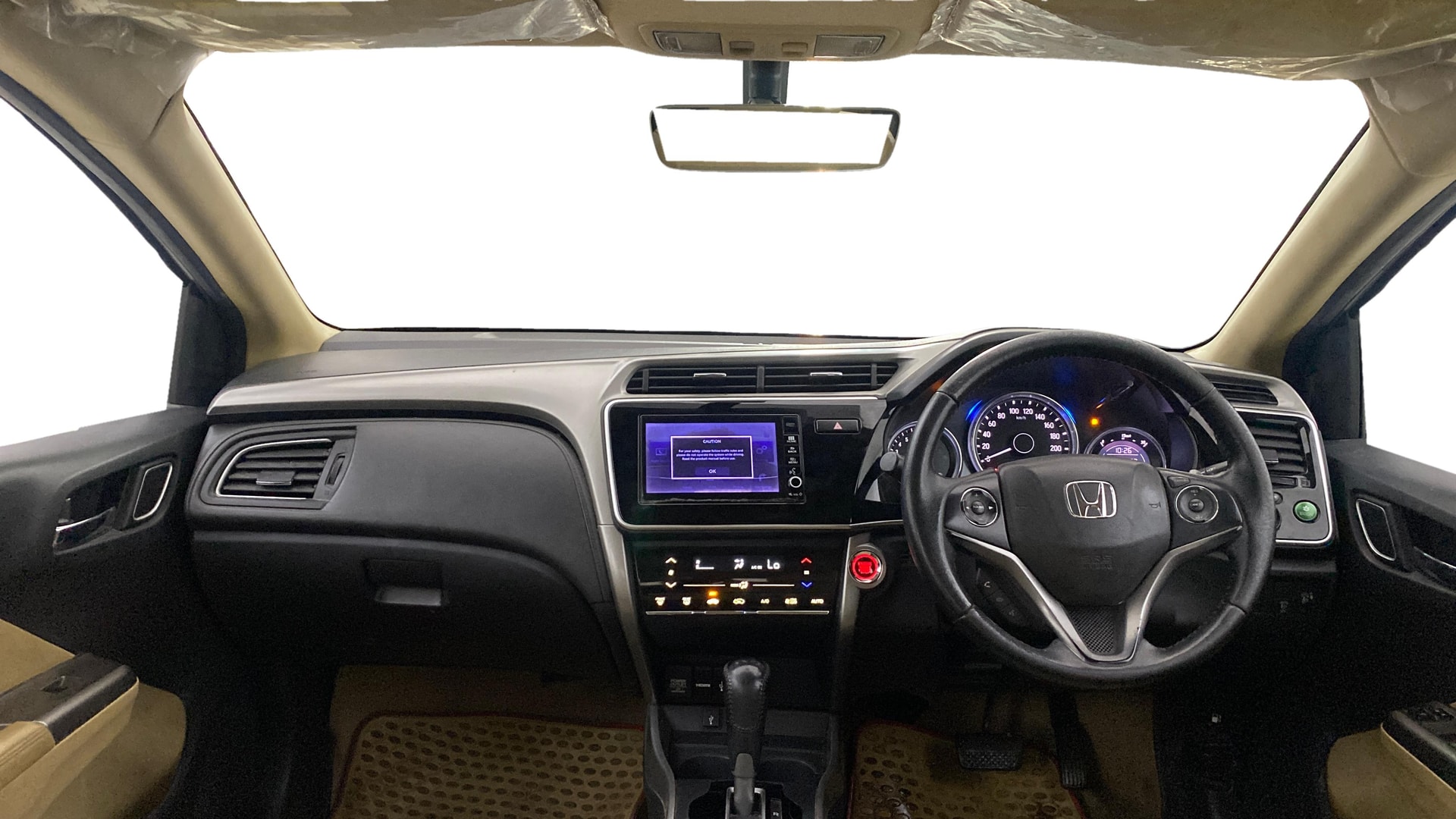 View 2017 Honda City ZX MT Diesel Anniversary Edition Image 16 Used 2017 Honda City ZX MT Diesel Anniversary Edition Image 16