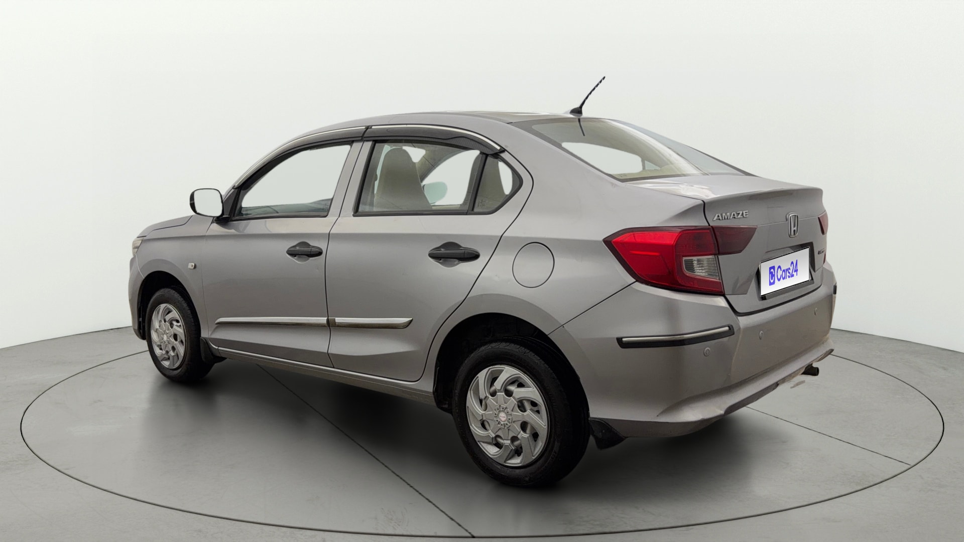 Used 2022 Honda Amaze Used 2022 Honda Amaze