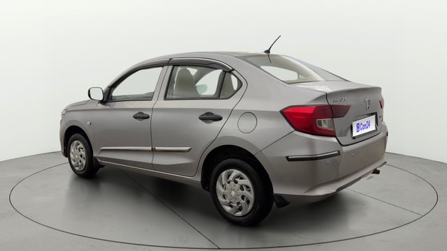 View Honda Amaze Image 2 Used Honda Amaze Image 2