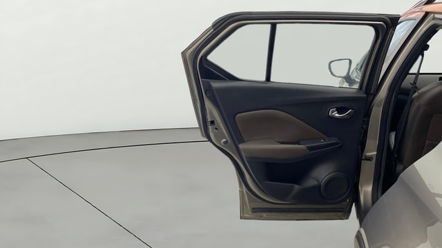 View Nissan Kicks Image 22 Used Nissan Kicks Image 22