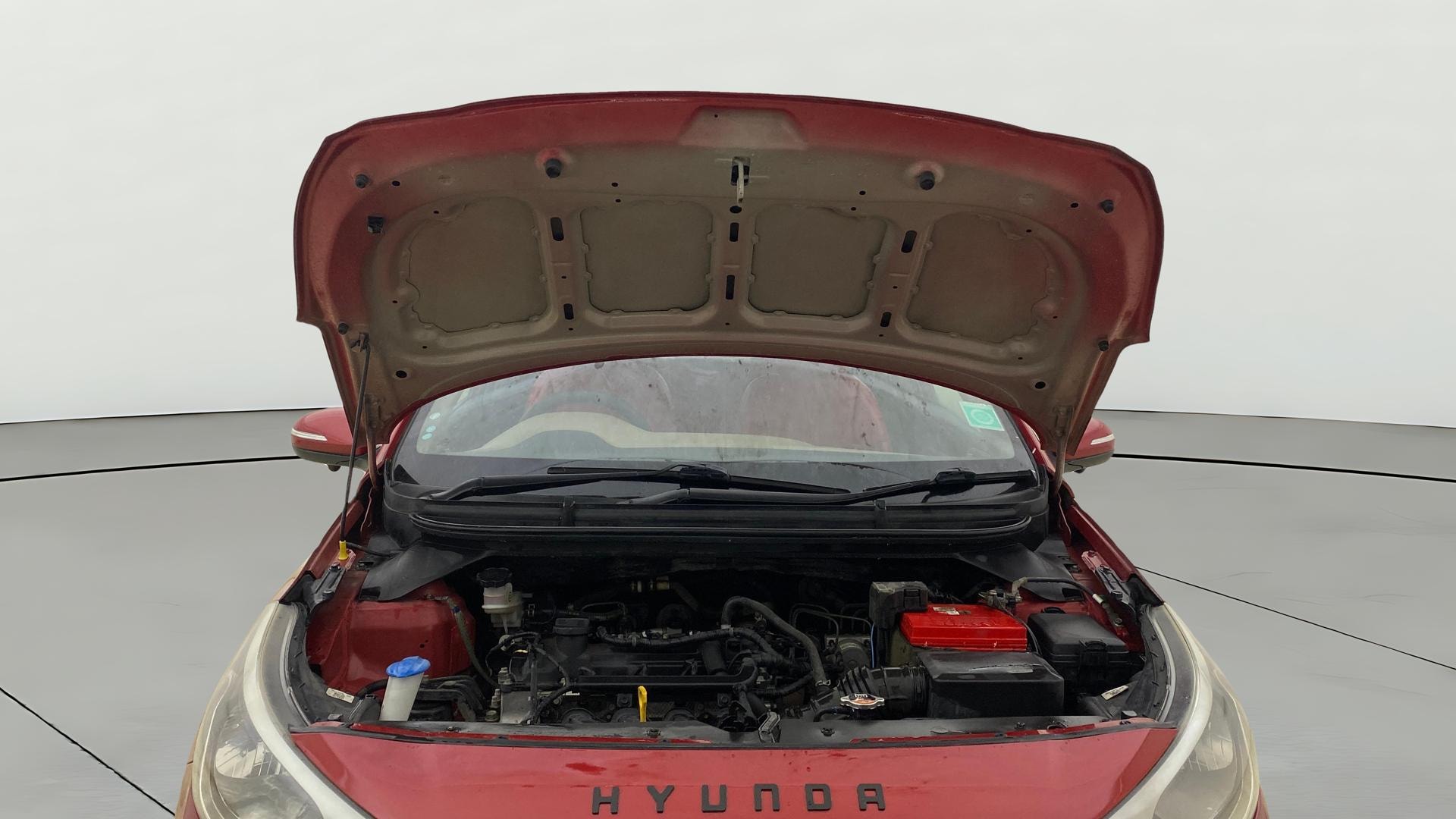 Used 2020 Hyundai Elite i20 Used 2020 Hyundai Elite i20