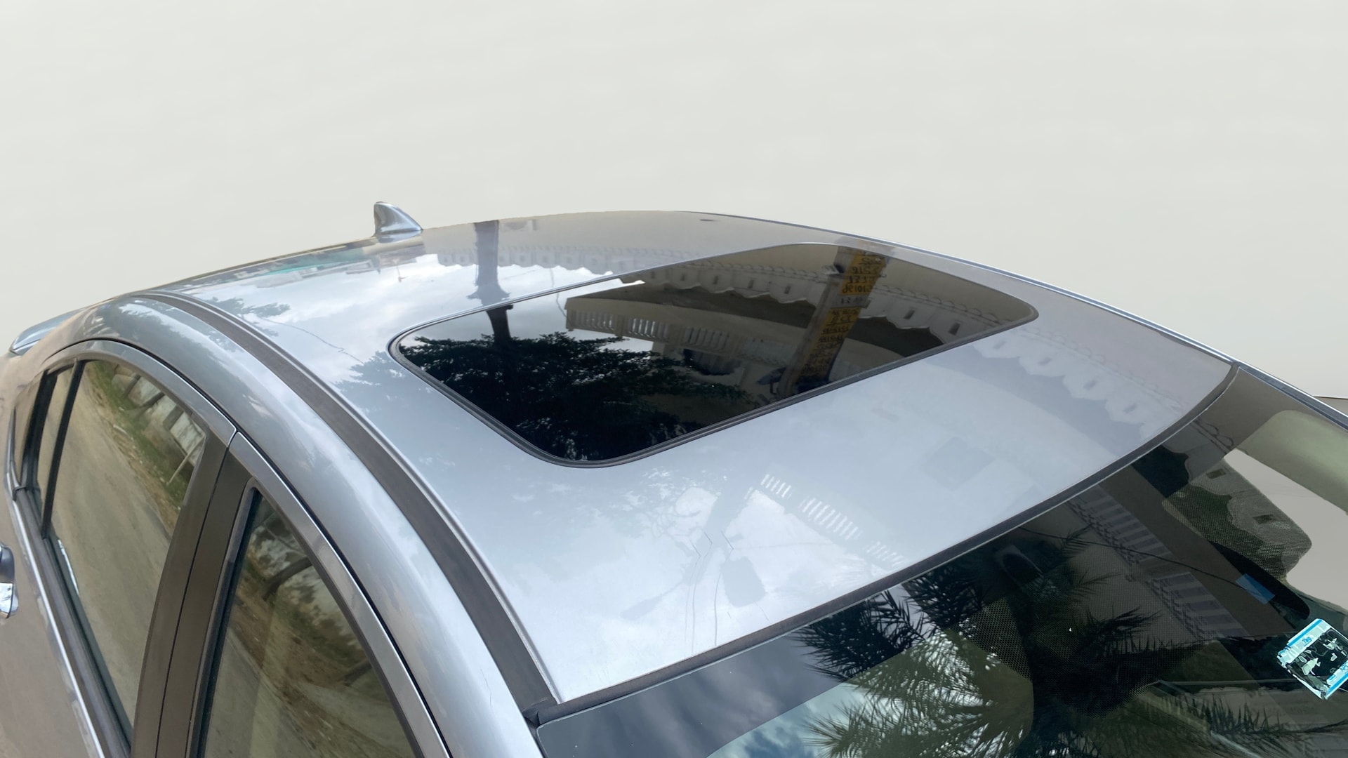 View 2019 Honda City ZX CVT Image 7 Used 2019 Honda City ZX CVT Image 7