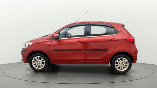 View Tata Tiago Image 5 Used Tata Tiago Image 5