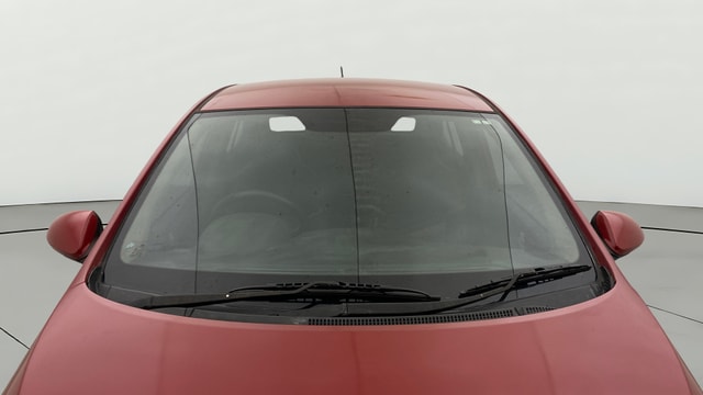 View Hyundai Xcent Image 29 Used Hyundai Xcent Image 29