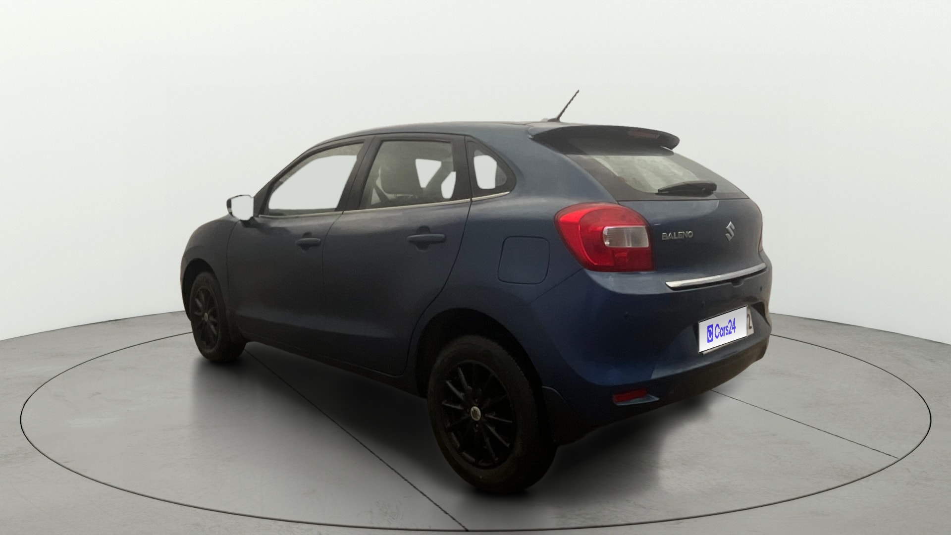Used 2017 Maruti Suzuki 1000 Used 2017 Maruti Suzuki 1000