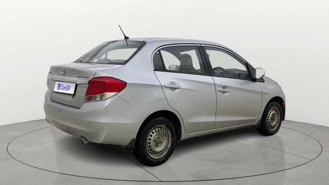 View Honda Amaze Image 42 Used Honda Amaze Image 42