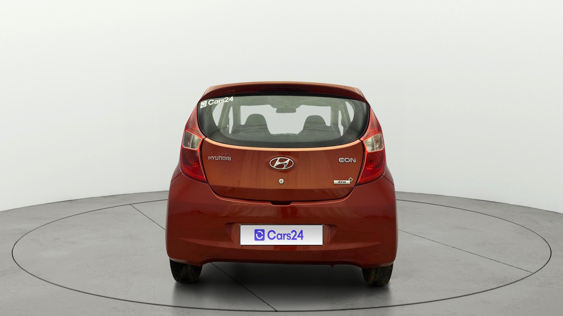 View 2013 Hyundai EON Era Plus Image 39 Used 2013 Hyundai EON Era Plus Image 39