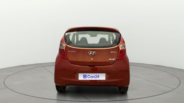 View Hyundai EON Image 39 Used Hyundai EON Image 39