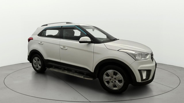 View Hyundai Creta Image 22 Used Hyundai Creta Image 22