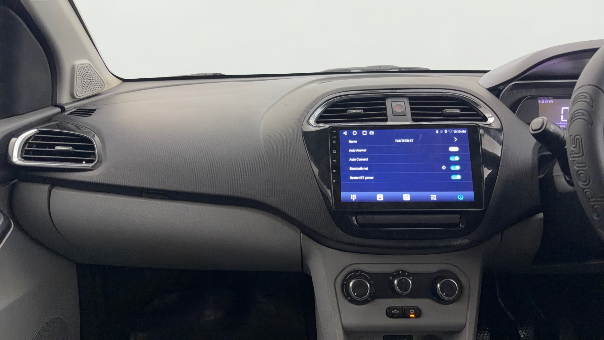 Used 2021 Tata Tiago Used 2021 Tata Tiago