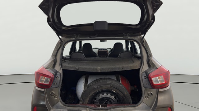 View Renault Kwid Image 37 Used Renault Kwid Image 37