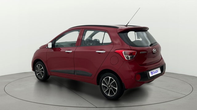 View Hyundai Grand i10 Image 2 Used Hyundai Grand i10 Image 2