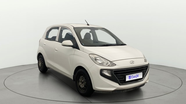 View Hyundai New Santro Image 22 Used Hyundai New Santro Image 22